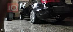 مێرسێدس بێنز E-Class